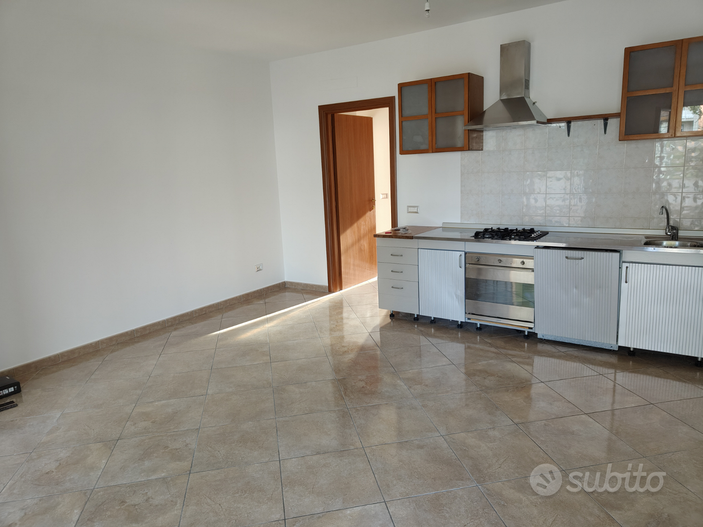 Appartamento – Castelplanio, Borgo Loreto - Vista 2