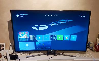 Xbox One 500Gb + Joystick + Giochi