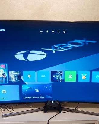 Xbox One 500Gb + Joystick + Giochi
