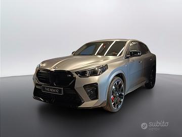 BMW BMW X2 M35i xDrive N21997
