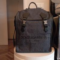 Zaino Dolce&Gabbana nuovo