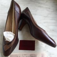 Scarpe artigianali donna