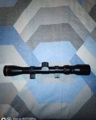 ottica di precisione 