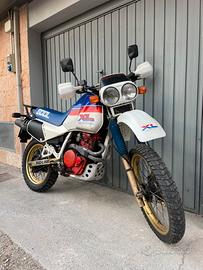 Honda XL 600 LM