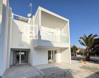 Villette a schiera - Lignano Sabbiadoro