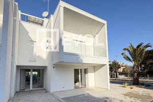 Villette a schiera - Lignano Sabbiadoro