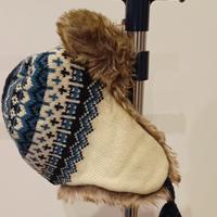 Cappello invernale bambino 5 anni Gap