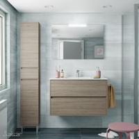 Mobile Bagno low cost sospeso Eternity - Negozio