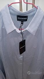 Camicia Emporio Armani