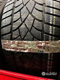 Dunlop sport 285/35 r18 101w invernale