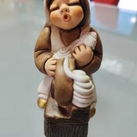 Thun giubileo presepe