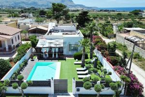 Villa singola - Valderice