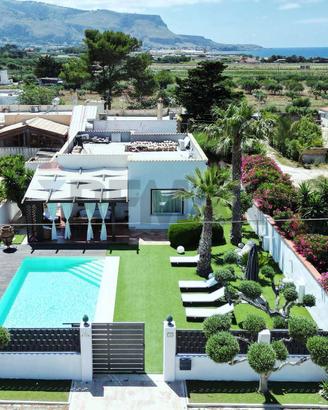 Villa singola - Valderice