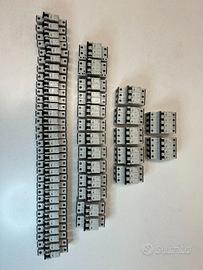 Stock 52 Interruttori Magnetotermici Siemens