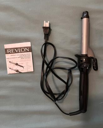 Arricciacapelli Revlon