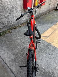 Bici e bici