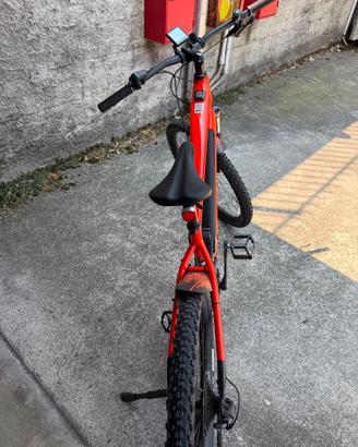 Bici e bici