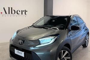 Toyota Aygo X 1.0 VVT-i 72 CV 5 porte Lounge S-CVT