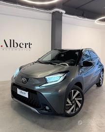 Toyota Aygo X 1.0 VVT-i 72 CV 5 porte Lounge S-CVT