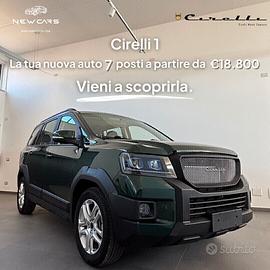 Cirelli 1 7 posti