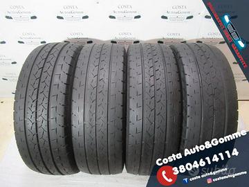 Gomme 235 65 16c Bridgestone  85%