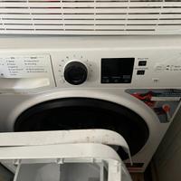 Lavatrice hotpoint ariston nf924wk it ricambi