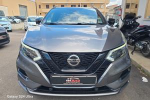 Nissan Qashqai 1.5 dCi 115 CV DCT N-Tec Start