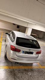 Vendersi BMW320d