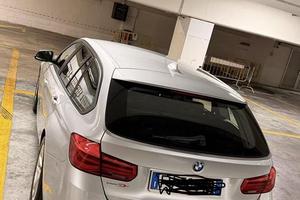 Vendersi BMW320d