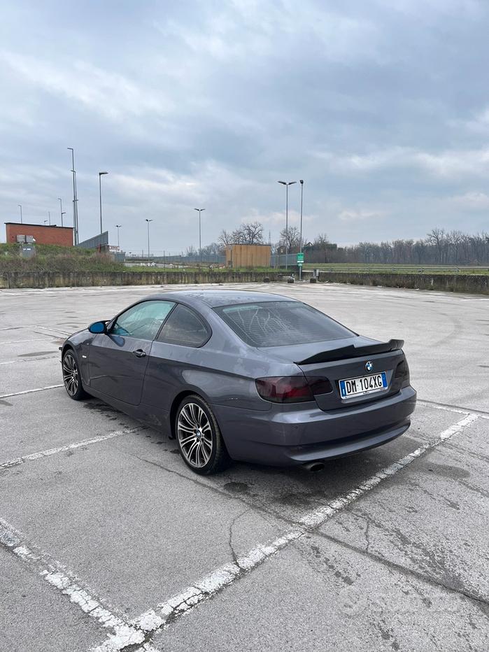 BMW 118 usata a Porcari - Lucca - Lu per € 32.000