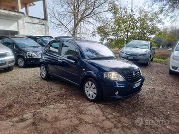 Citroen C3 1.4 Exclusive Bi Energy G km 136mila