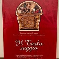 “Il Tarlo saggio” di Maurizio Quartieri