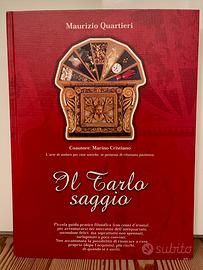 “Il Tarlo saggio” di Maurizio Quartieri