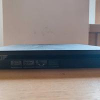 PS4 slim + controller