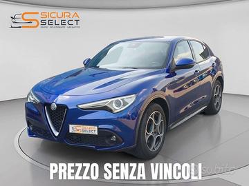 Alfa Romeo Stelvio ALFA ROMEO Stelvio 2.2 Turbodie
