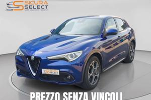 Alfa Romeo Stelvio ALFA ROMEO Stelvio 2.2 Turbodie