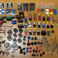 LEGO accessori CASTLE