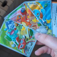 pokemon prima gen trio partner illustration primi