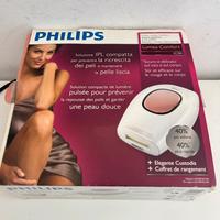 epilatore a luce pulsata