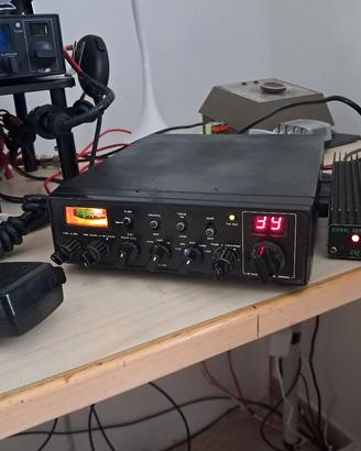 Cb INTEK CONNEX 3600