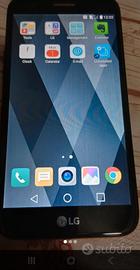 cellulare LG