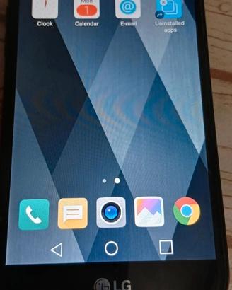 cellulare LG
