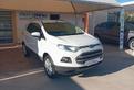 Ford EcoSport 1.5 TDCi 95 CV Plus