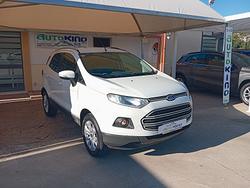Ford EcoSport 1.5 TDCi 95 CV Plus