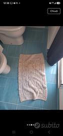 tappeto bagno
