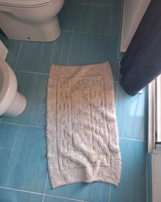 tappeto bagno