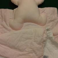 Trapuntina per lettino Babypiù