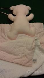 Trapuntina per lettino Babypiù