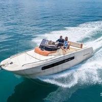 Invictus Yacht Invictus Cx270 (2020)