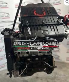 MOTORE FIAT LANCIA ALFA 1.2 B SIGLA 199A4000 VITE